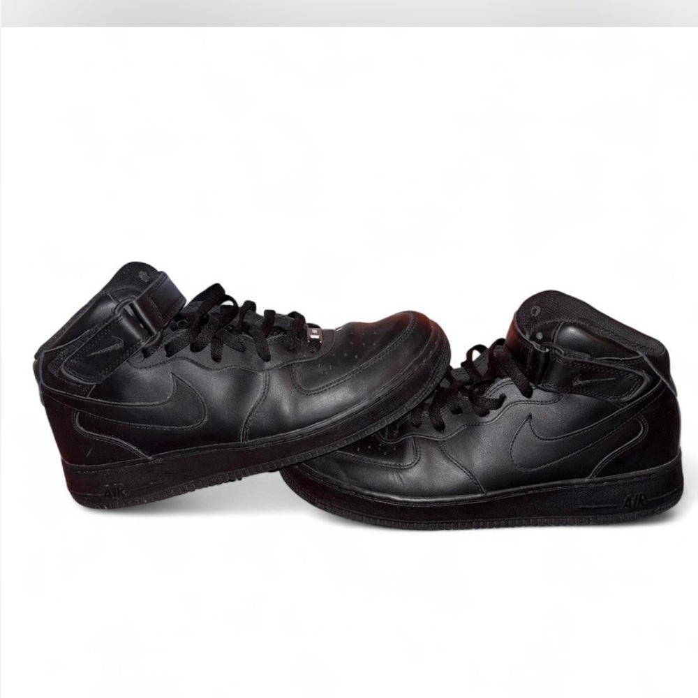 Nike Air Force 1 Mid size 11.5